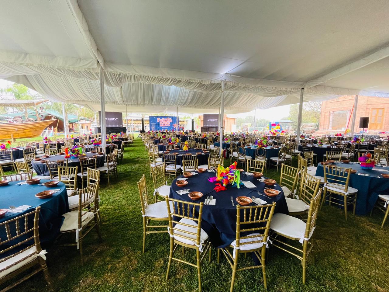 Eventos Empresariales